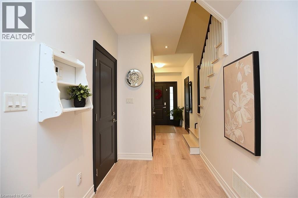 40 Hamilton Street S Unit# 31, Waterdown, Ontario  L8B 1V8 - Photo 23 - 40789002