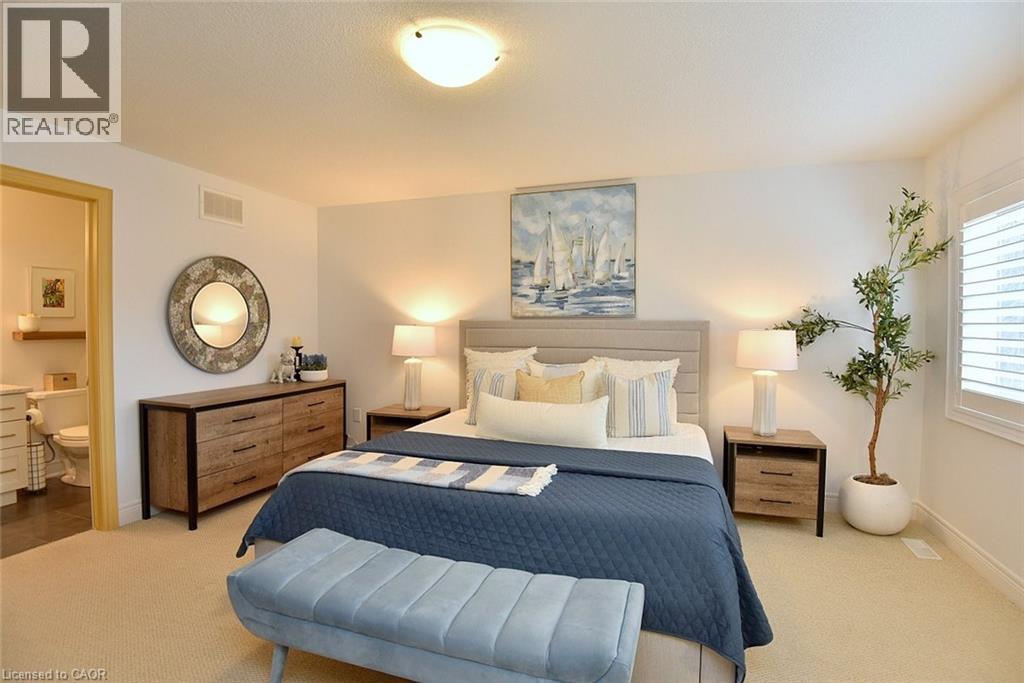 40 Hamilton Street S Unit# 31, Waterdown, Ontario  L8B 1V8 - Photo 28 - 40789002