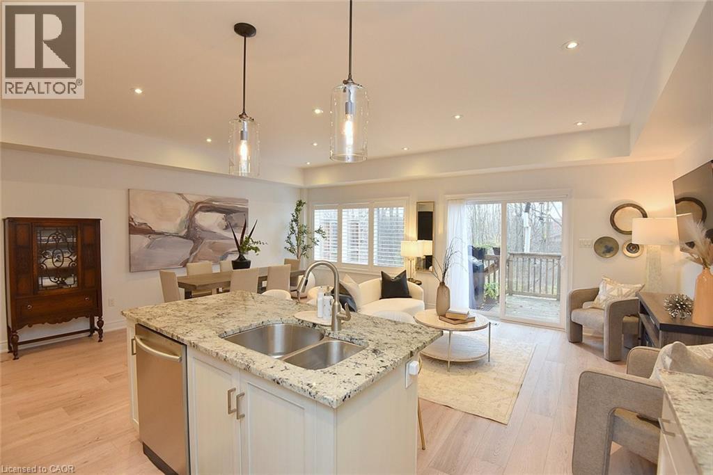 40 Hamilton Street S Unit# 31, Waterdown, Ontario  L8B 1V8 - Photo 16 - 40789002