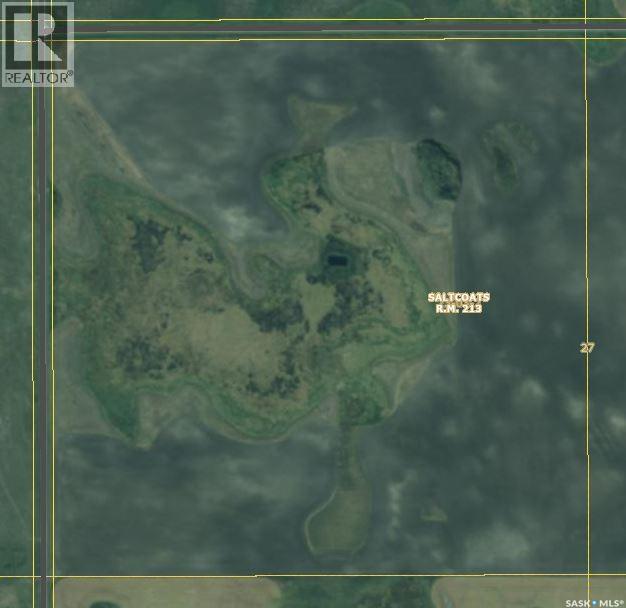 Rm Of Saltcoats Farm, Saltcoats Rm No. 213, Saskatchewan  S0A 3R0 - Photo 2 - SK024309