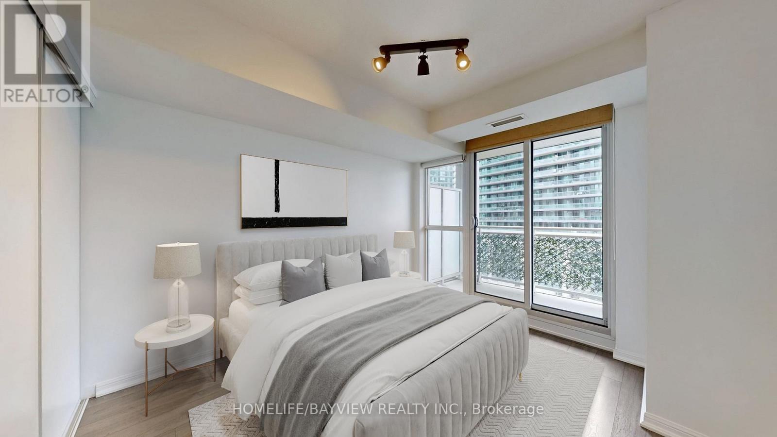 1115 - 35 Bastion Street, Toronto, Ontario  M5V 0C2 - Photo 3 - C12557652