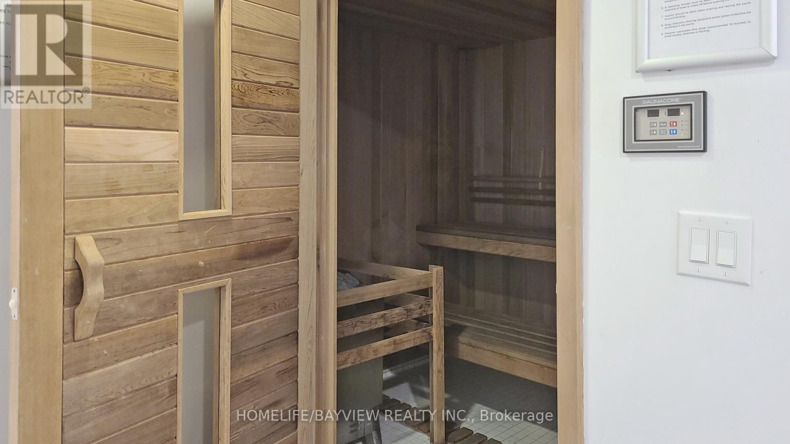 1115 - 35 Bastion Street, Toronto, Ontario  M5V 0C2 - Photo 9 - C12557652