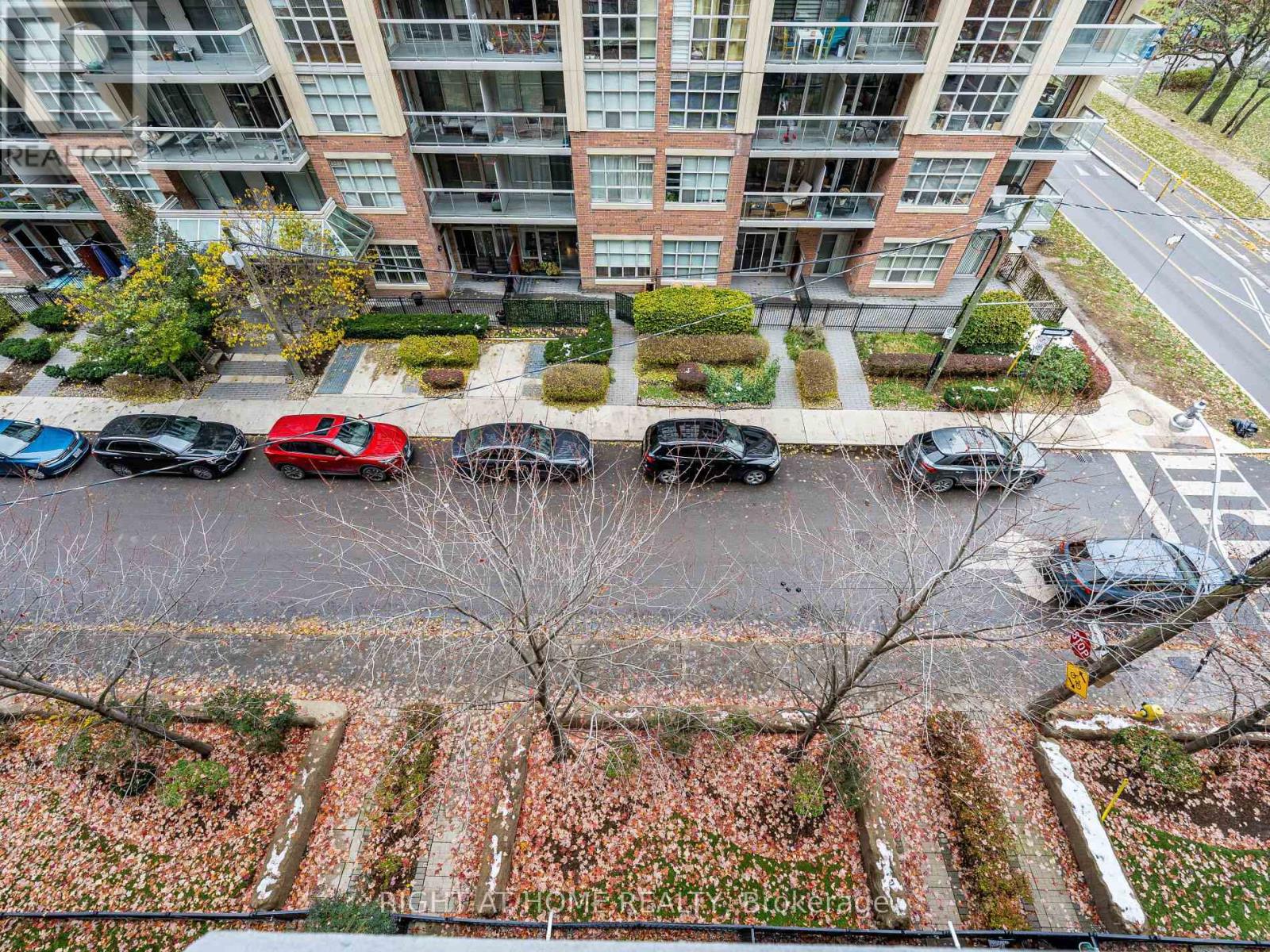 602 - 18 Stafford Street, Toronto, Ontario  M5V 3W4 - Photo 24 - C12557682