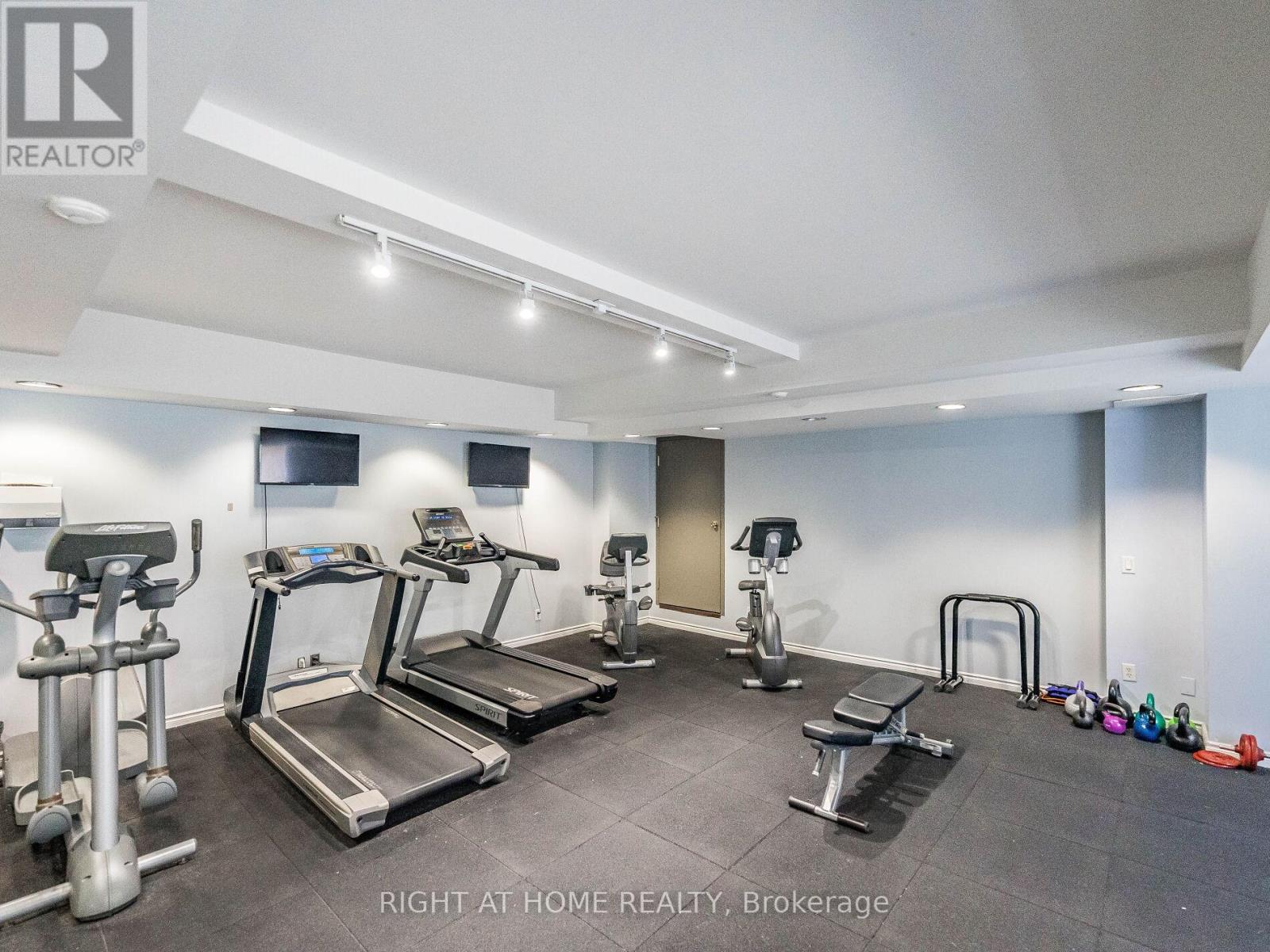 602 - 18 Stafford Street, Toronto, Ontario  M5V 3W4 - Photo 25 - C12557682