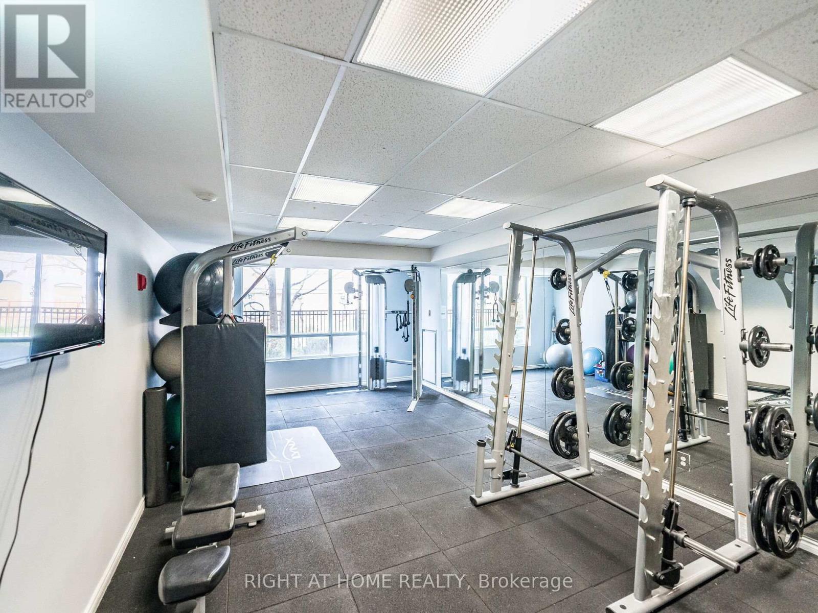 602 - 18 Stafford Street, Toronto, Ontario  M5V 3W4 - Photo 26 - C12557682