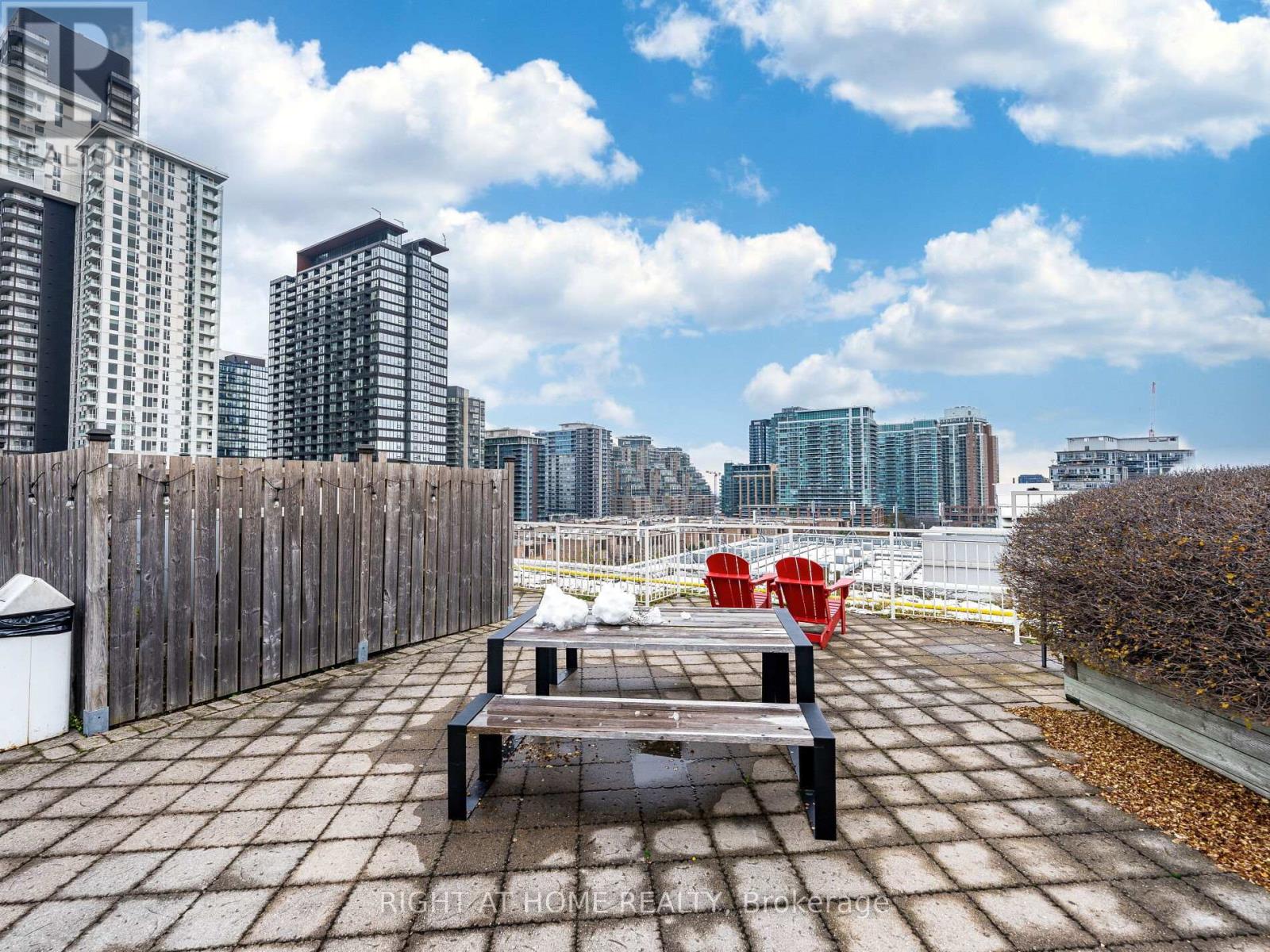 602 - 18 Stafford Street, Toronto, Ontario  M5V 3W4 - Photo 29 - C12557682