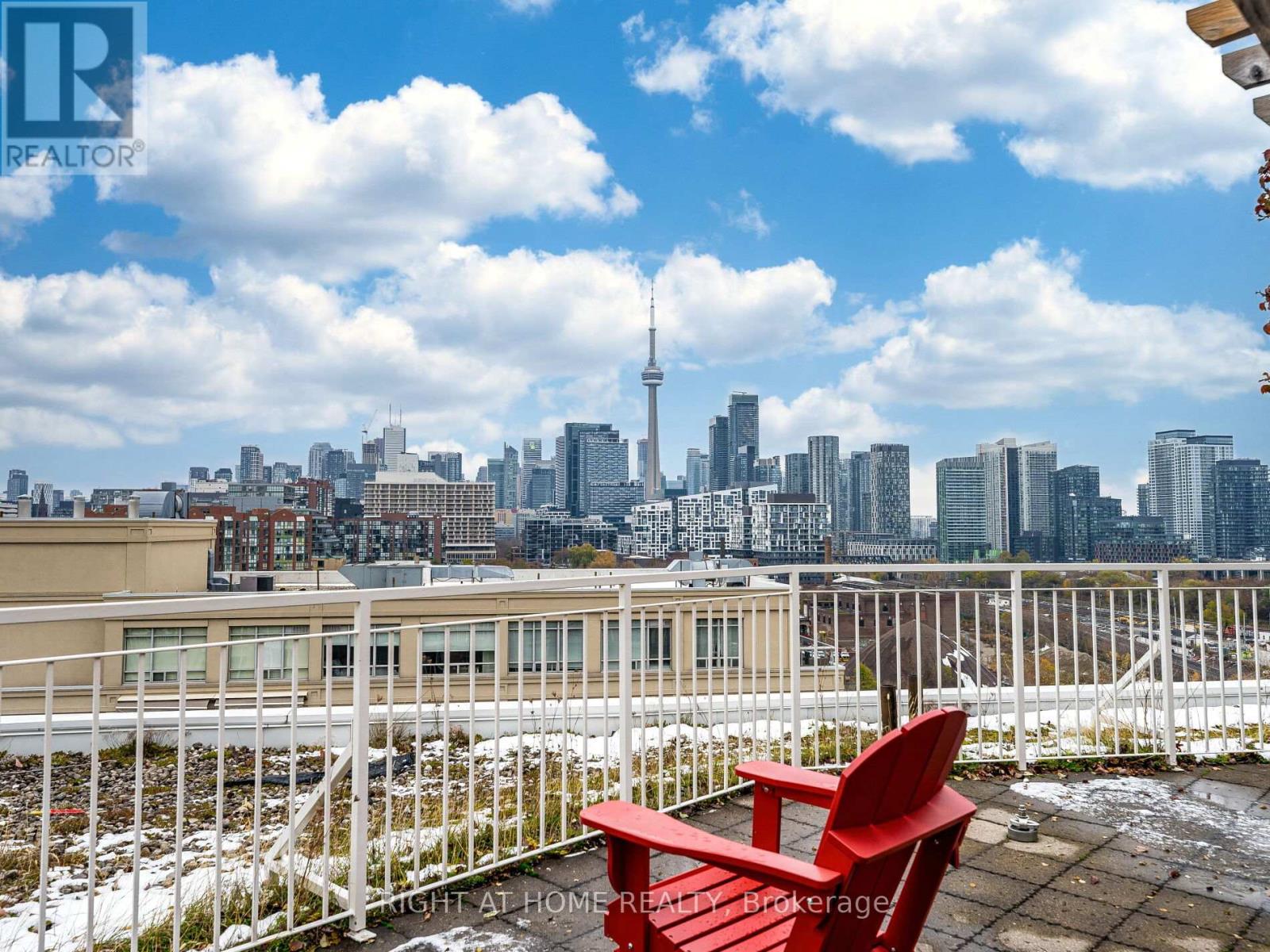 602 - 18 Stafford Street, Toronto, Ontario  M5V 3W4 - Photo 30 - C12557682