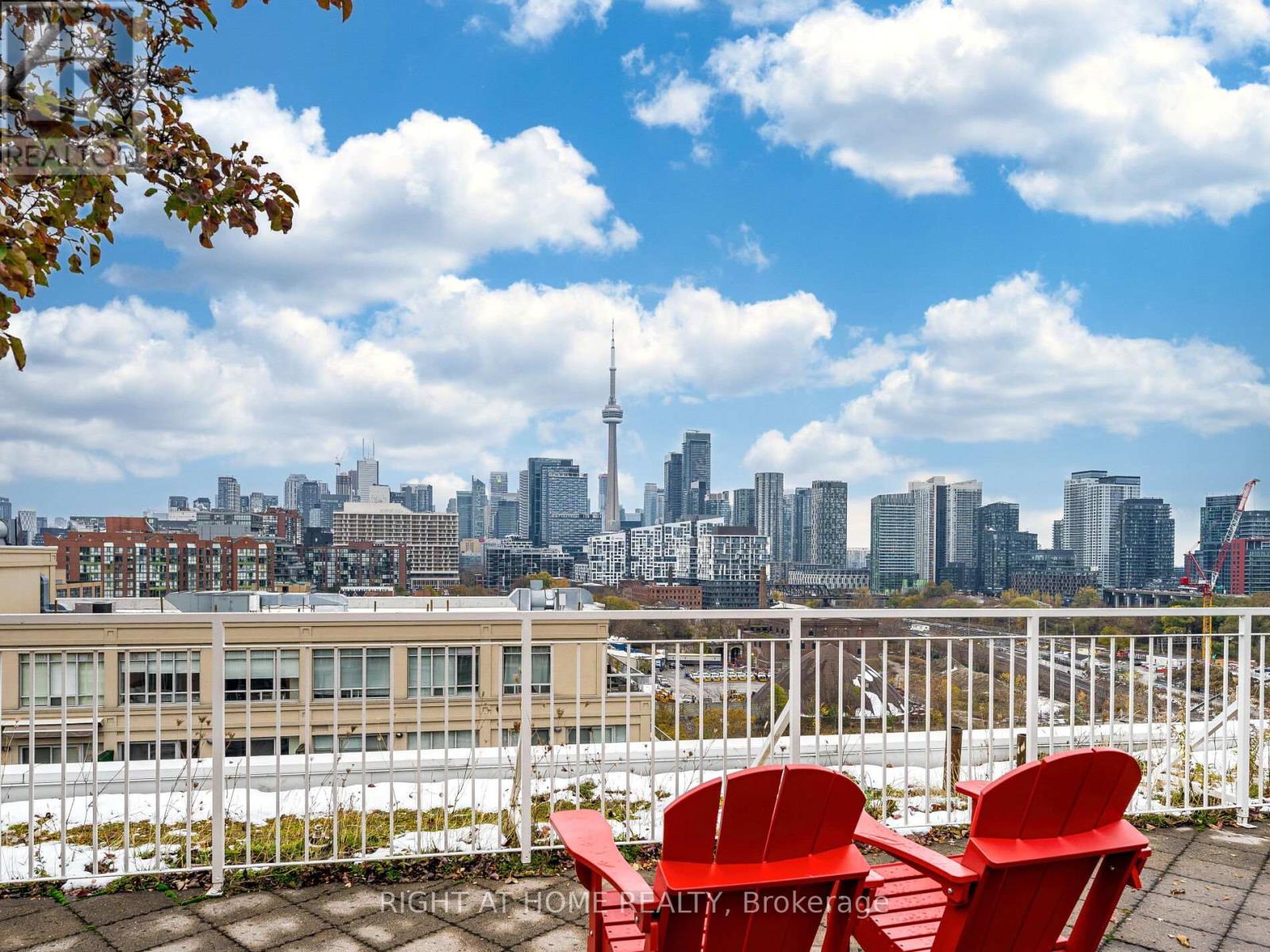 602 - 18 Stafford Street, Toronto, Ontario  M5V 3W4 - Photo 31 - C12557682