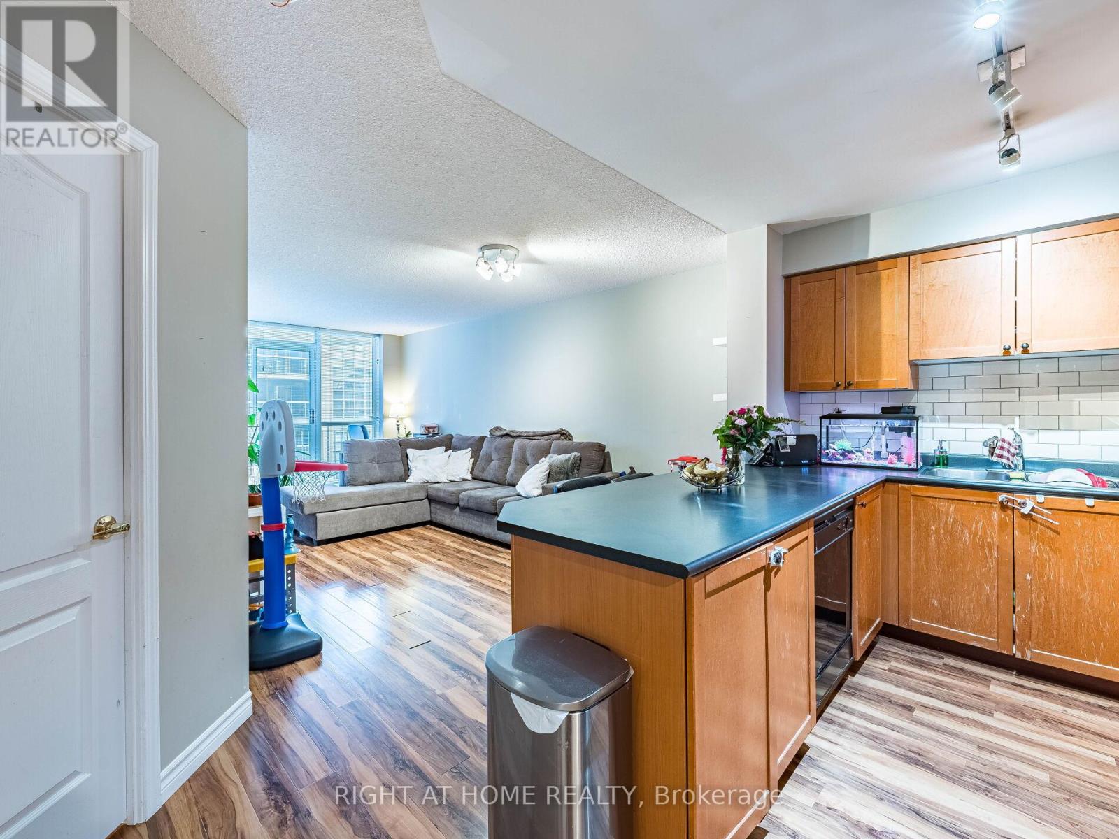 602 - 18 Stafford Street, Toronto, Ontario  M5V 3W4 - Photo 9 - C12557682