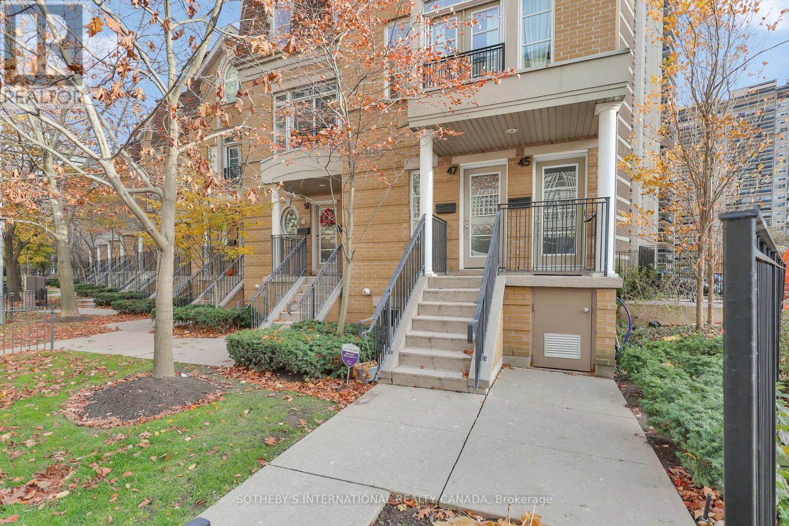 45 Pleasant Boulevard, Toronto, Ontario  M4T 1K2 - Photo 34 - C12557696