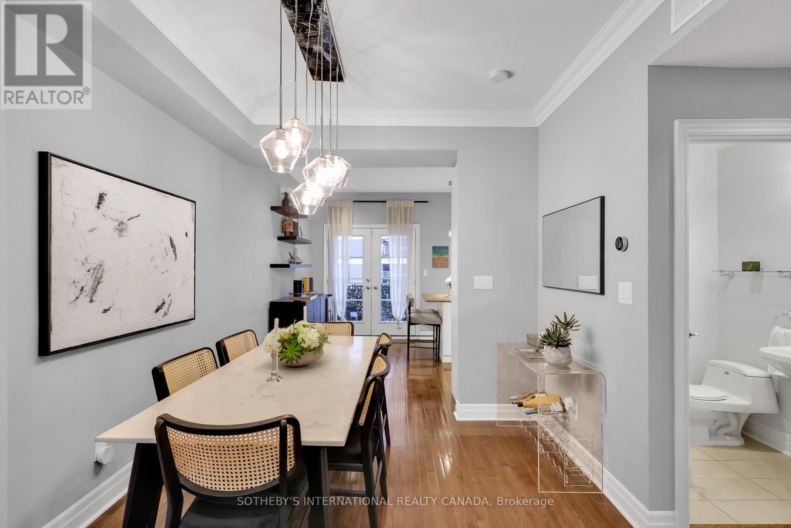 45 Pleasant Boulevard, Toronto, Ontario  M4T 1K2 - Photo 7 - C12557696