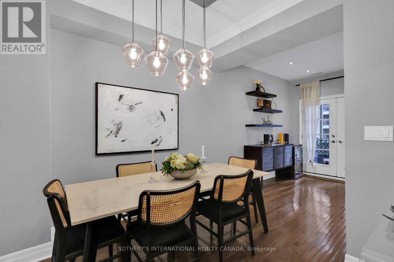 45 Pleasant Boulevard, Toronto, Ontario  M4T 1K2 - Photo 9 - C12557696