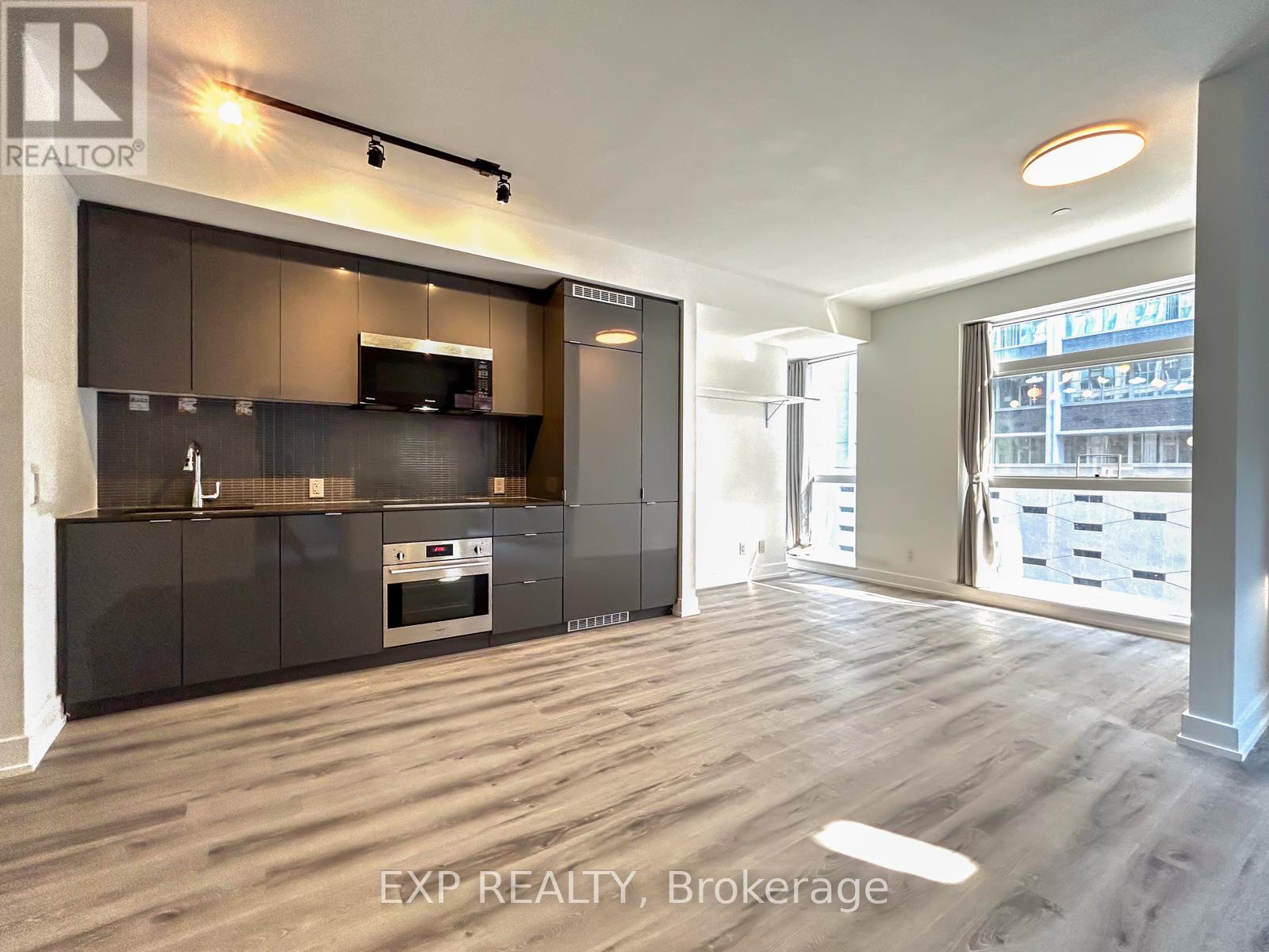 511 - 7 Grenville Street, Toronto, Ontario  M4Y 0E9 - Photo 4 - C12557728