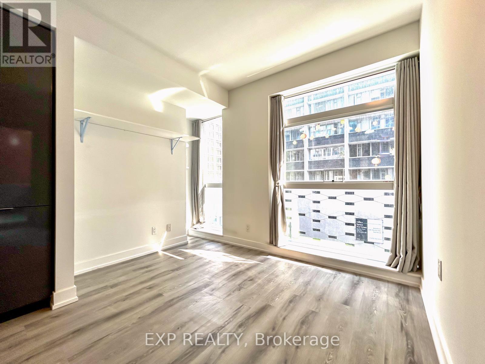 511 - 7 Grenville Street, Toronto, Ontario  M4Y 0E9 - Photo 6 - C12557728