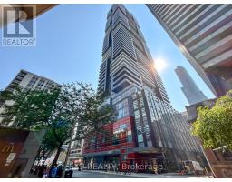 511 - 7 GRENVILLE STREET, Toronto, Ontario