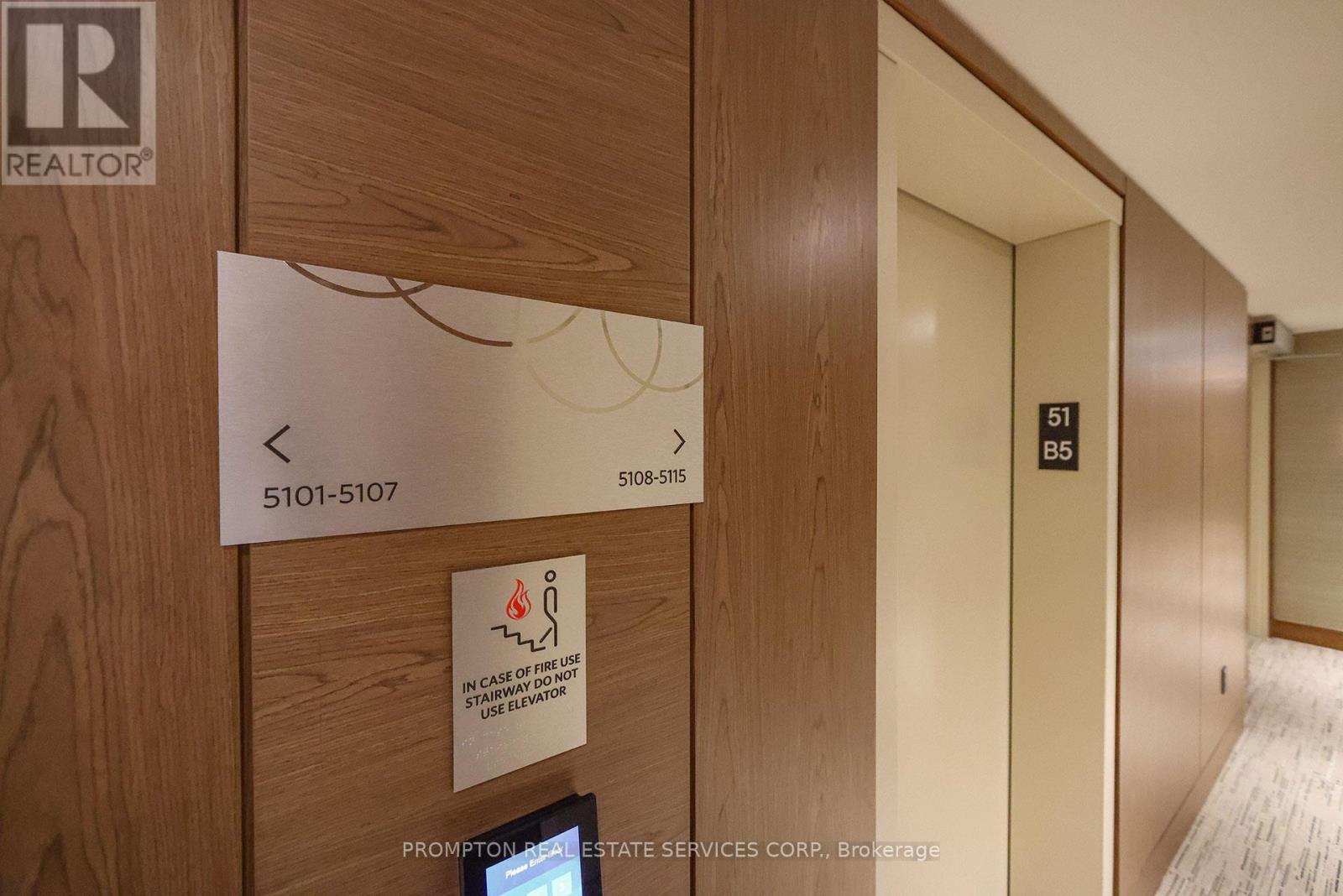 5115 - 3 Concord Cityplace Way, Toronto, Ontario  M5V 0X4 - Photo 12 - C12557738