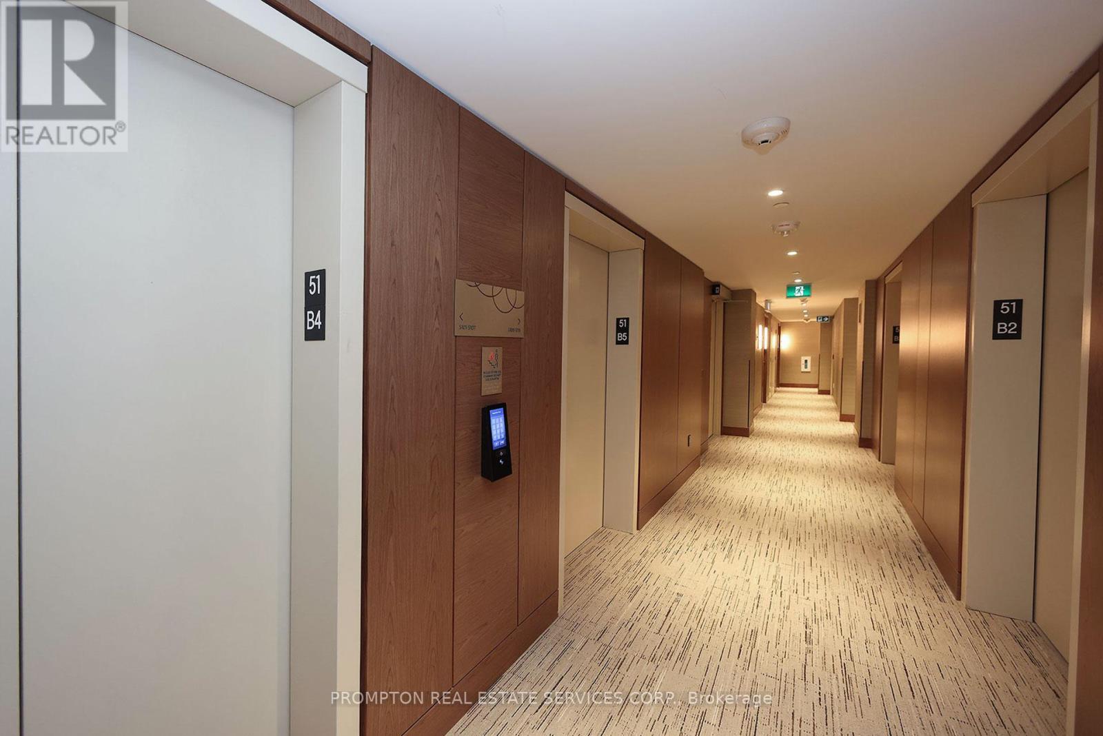 5115 - 3 Concord Cityplace Way, Toronto, Ontario  M5V 0X4 - Photo 13 - C12557738