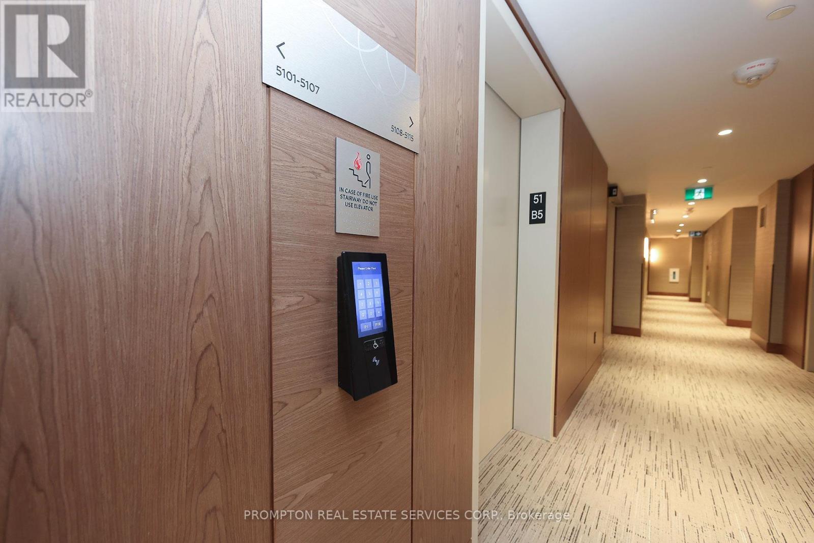 5115 - 3 Concord Cityplace Way, Toronto, Ontario  M5V 0X4 - Photo 14 - C12557738