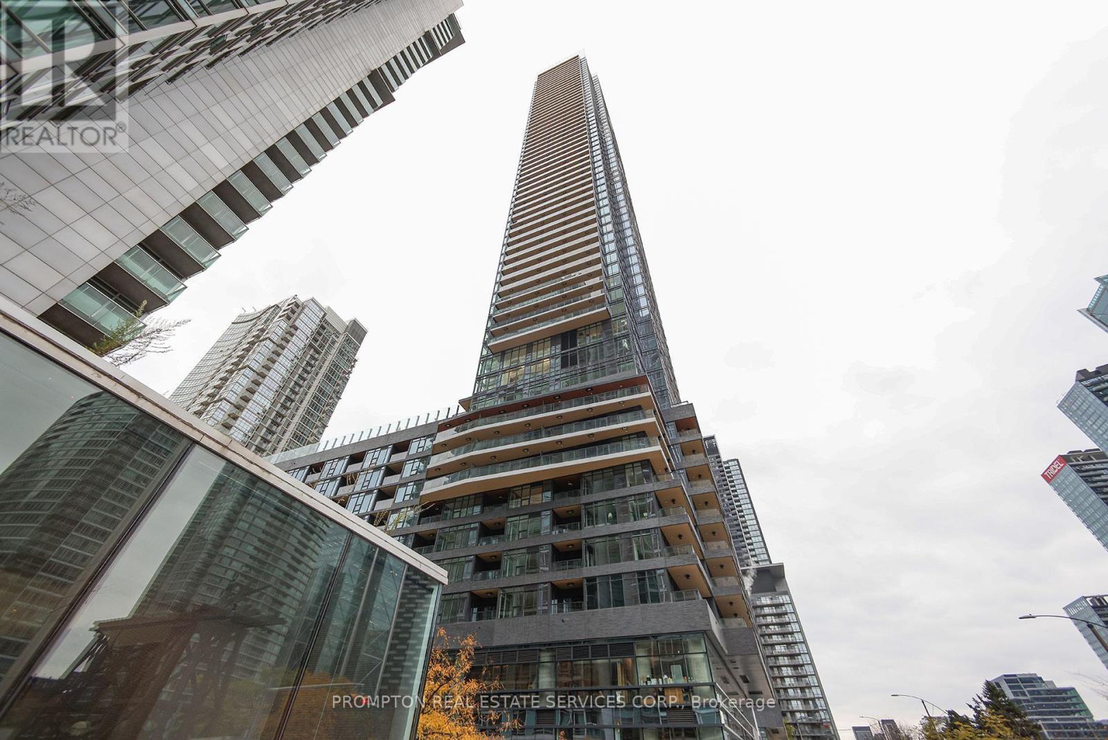 5115 - 3 Concord Cityplace Way, Toronto, Ontario  M5V 0X4 - Photo 2 - C12557738