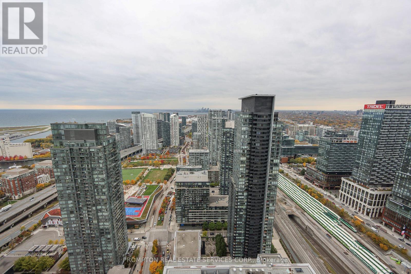 5115 - 3 Concord Cityplace Way, Toronto, Ontario  M5V 0X4 - Photo 41 - C12557738