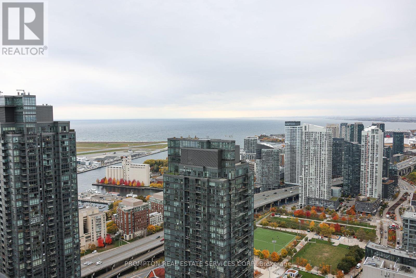 5115 - 3 Concord Cityplace Way, Toronto, Ontario  M5V 0X4 - Photo 44 - C12557738