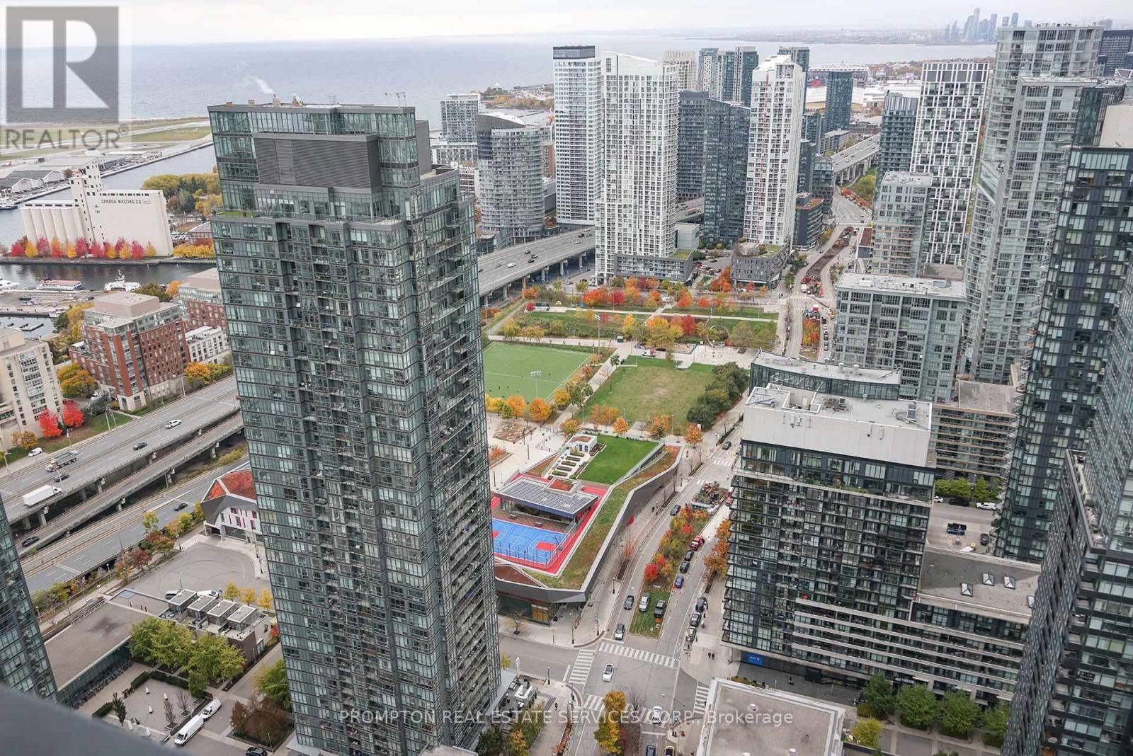 5115 - 3 Concord Cityplace Way, Toronto, Ontario  M5V 0X4 - Photo 46 - C12557738