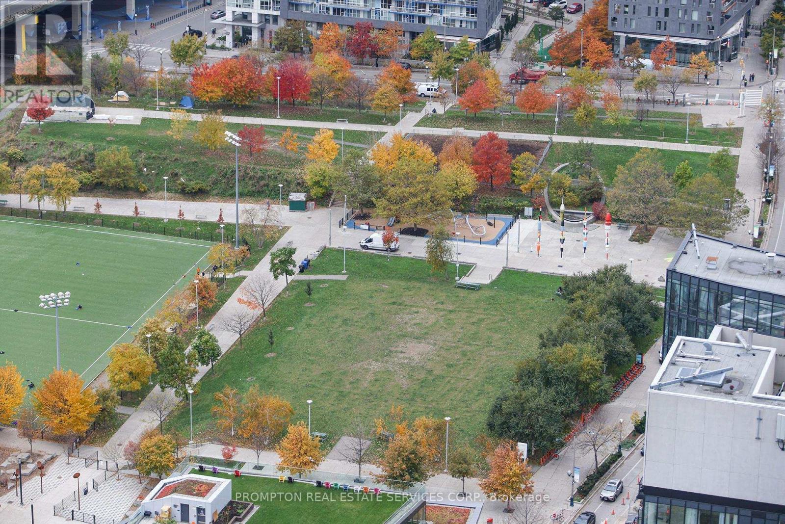 5115 - 3 Concord Cityplace Way, Toronto, Ontario  M5V 0X4 - Photo 47 - C12557738