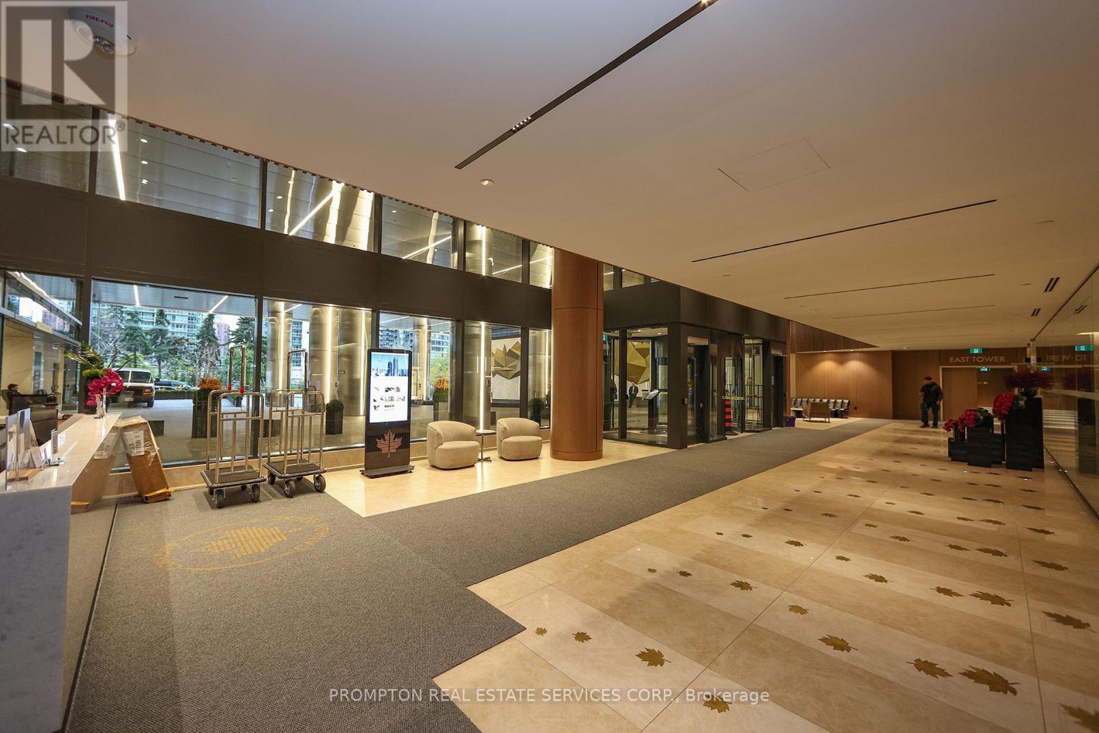 5115 - 3 Concord Cityplace Way, Toronto, Ontario  M5V 0X4 - Photo 9 - C12557738