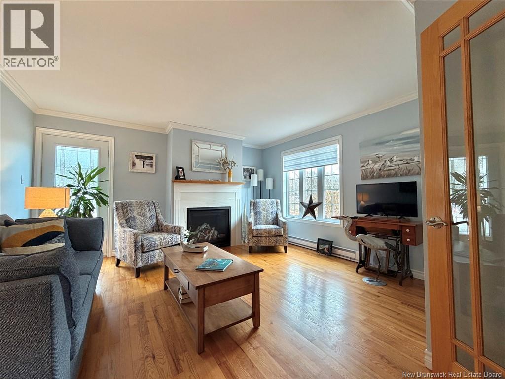 2882 North Tetagouche, North Tetagouche, New Brunswick  E2A 4Y7 - Photo 10 - NB130293