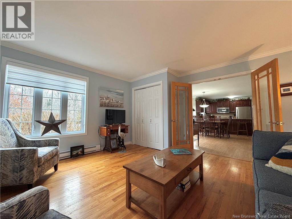 2882 North Tetagouche, North Tetagouche, New Brunswick  E2A 4Y7 - Photo 12 - NB130293