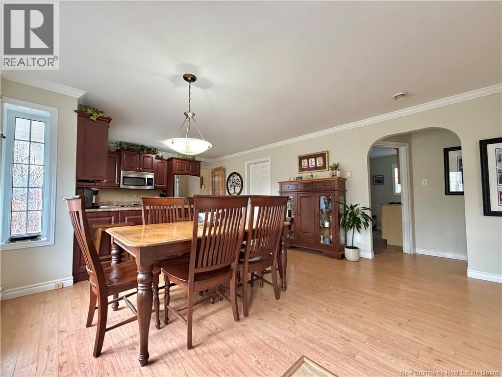 2882 North Tetagouche, North Tetagouche, New Brunswick  E2A 4Y7 - Photo 14 - NB130293