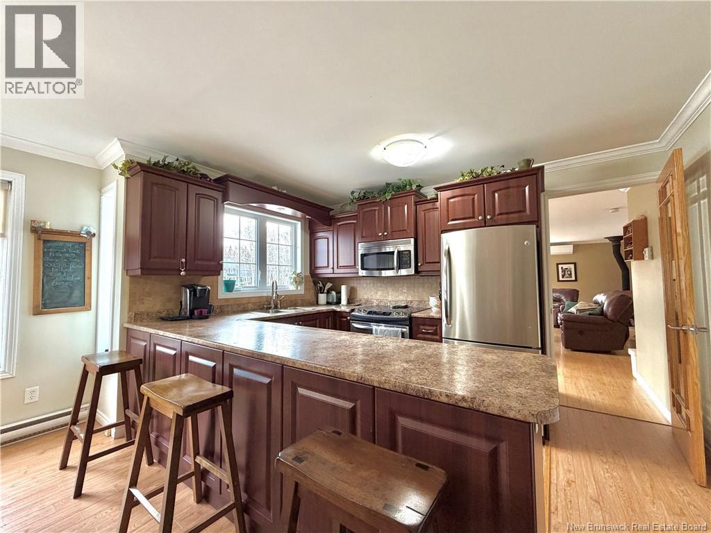 2882 North Tetagouche, North Tetagouche, New Brunswick  E2A 4Y7 - Photo 16 - NB130293