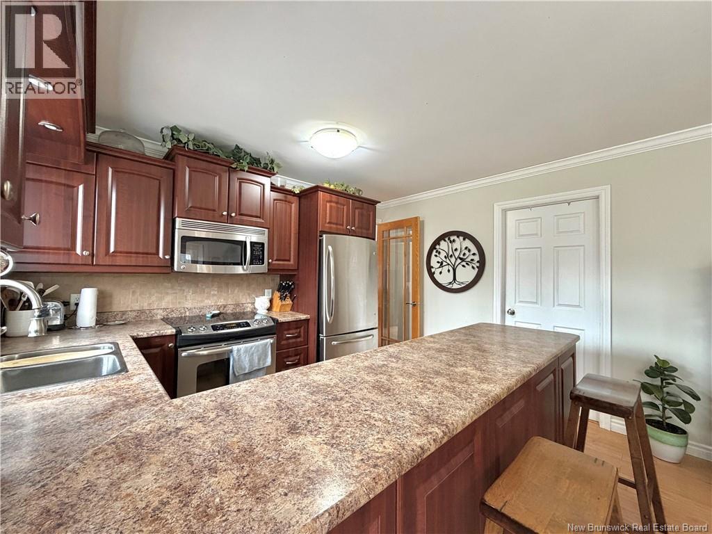 2882 North Tetagouche, North Tetagouche, New Brunswick  E2A 4Y7 - Photo 17 - NB130293