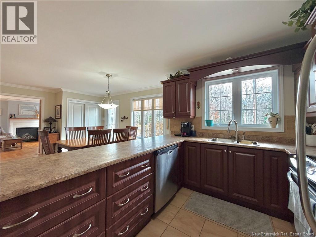 2882 North Tetagouche, North Tetagouche, New Brunswick  E2A 4Y7 - Photo 18 - NB130293