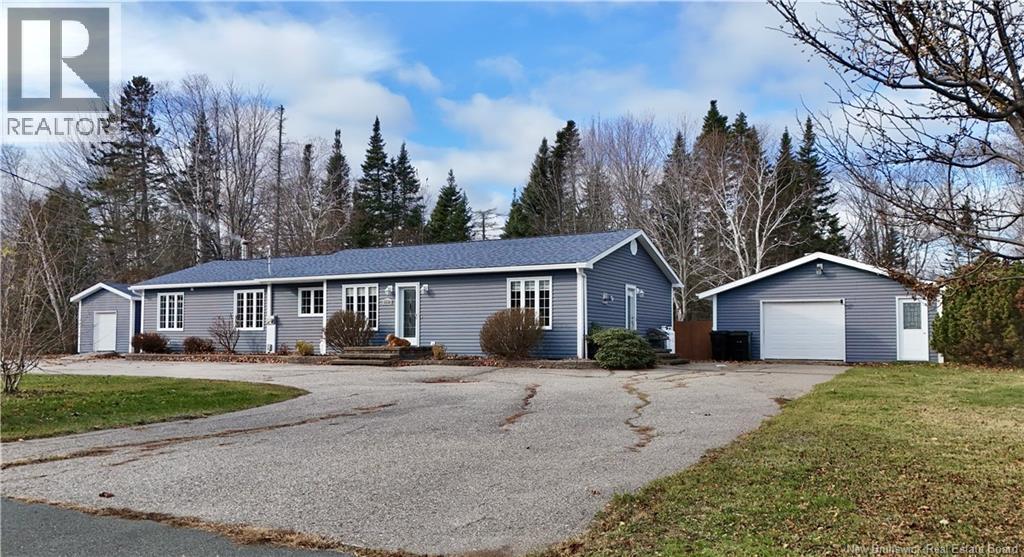 2882 North Tetagouche, North Tetagouche, New Brunswick  E2A 4Y7 - Photo 2 - NB130293