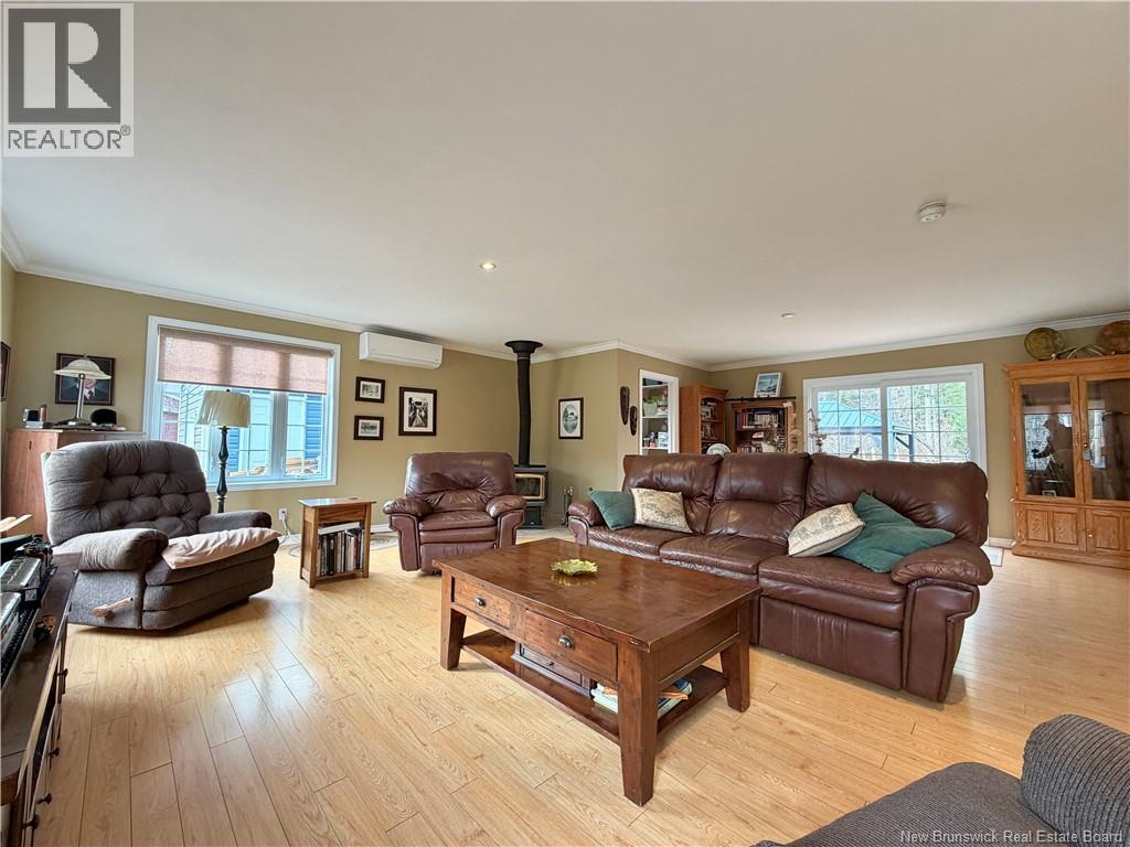 2882 North Tetagouche, North Tetagouche, New Brunswick  E2A 4Y7 - Photo 26 - NB130293