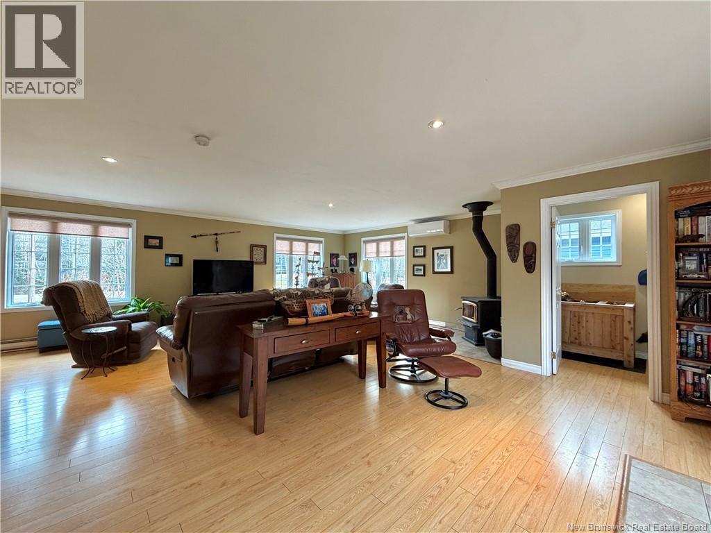 2882 North Tetagouche, North Tetagouche, New Brunswick  E2A 4Y7 - Photo 28 - NB130293