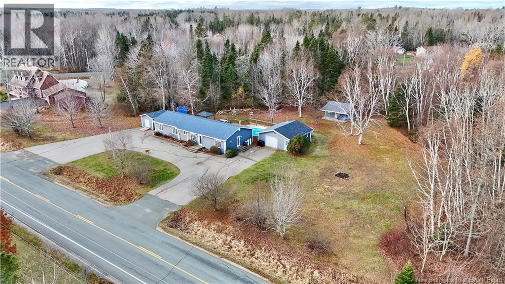 2882 North Tetagouche, North Tetagouche, New Brunswick  E2A 4Y7 - Photo 3 - NB130293