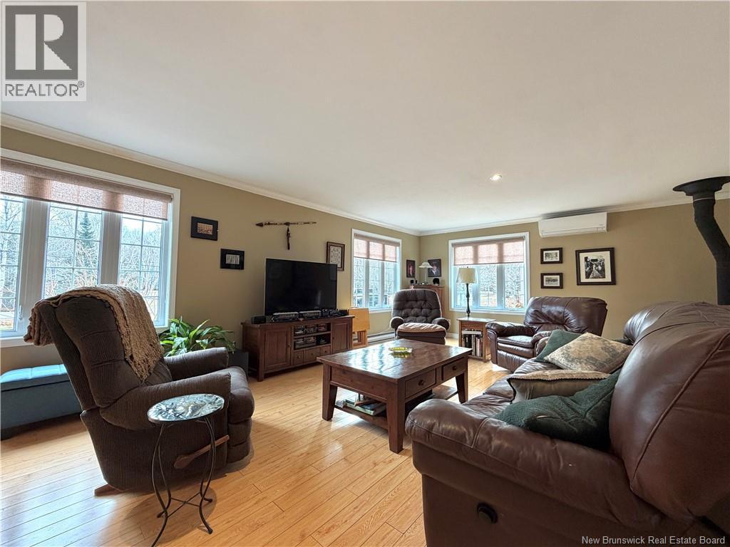 2882 North Tetagouche, North Tetagouche, New Brunswick  E2A 4Y7 - Photo 31 - NB130293