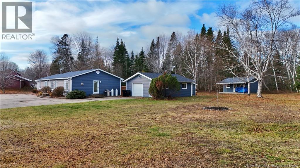 2882 North Tetagouche, North Tetagouche, New Brunswick  E2A 4Y7 - Photo 34 - NB130293