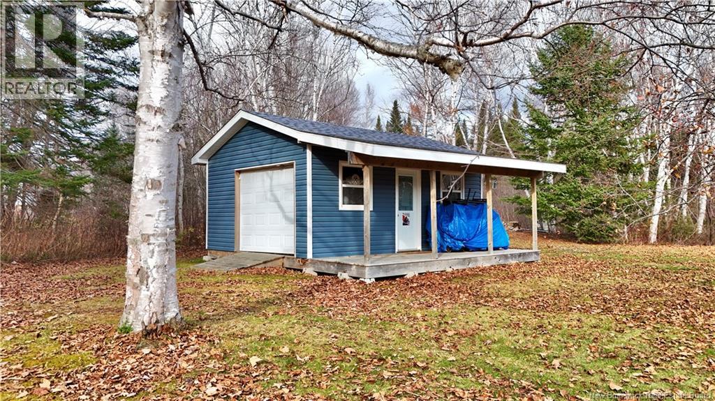 2882 North Tetagouche, North Tetagouche, New Brunswick  E2A 4Y7 - Photo 36 - NB130293