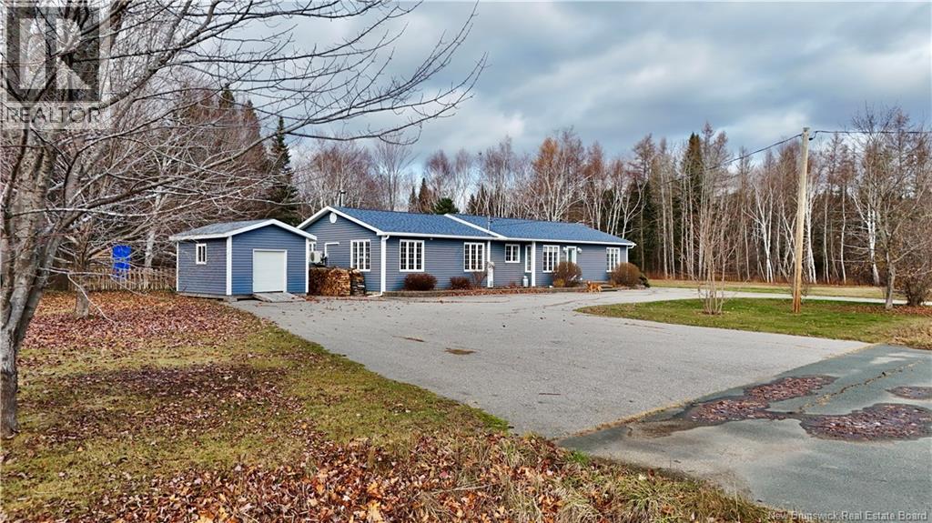 2882 North Tetagouche, North Tetagouche, New Brunswick  E2A 4Y7 - Photo 4 - NB130293