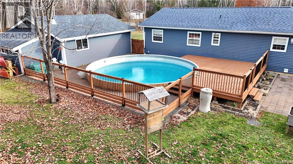 2882 North Tetagouche, North Tetagouche, New Brunswick  E2A 4Y7 - Photo 6 - NB130293