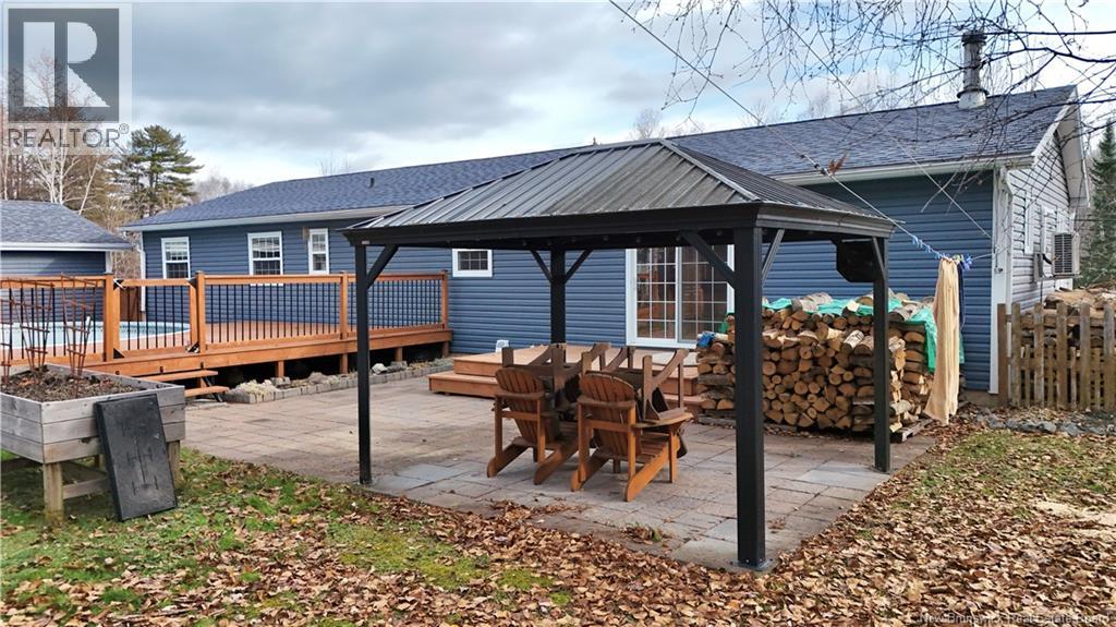 2882 North Tetagouche, North Tetagouche, New Brunswick  E2A 4Y7 - Photo 7 - NB130293