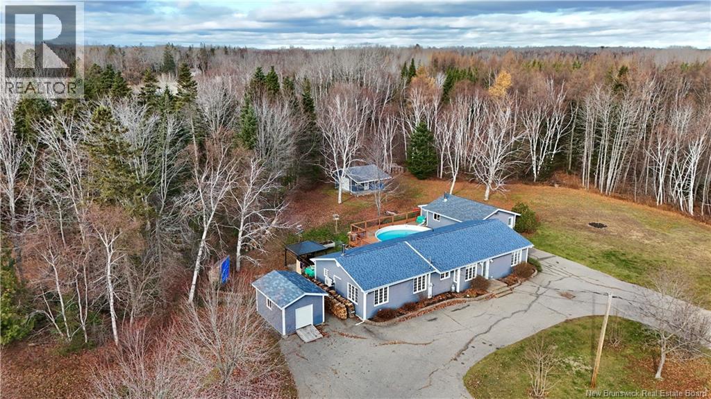 2882 North Tetagouche, North Tetagouche, New Brunswick  E2A 4Y7 - Photo 8 - NB130293