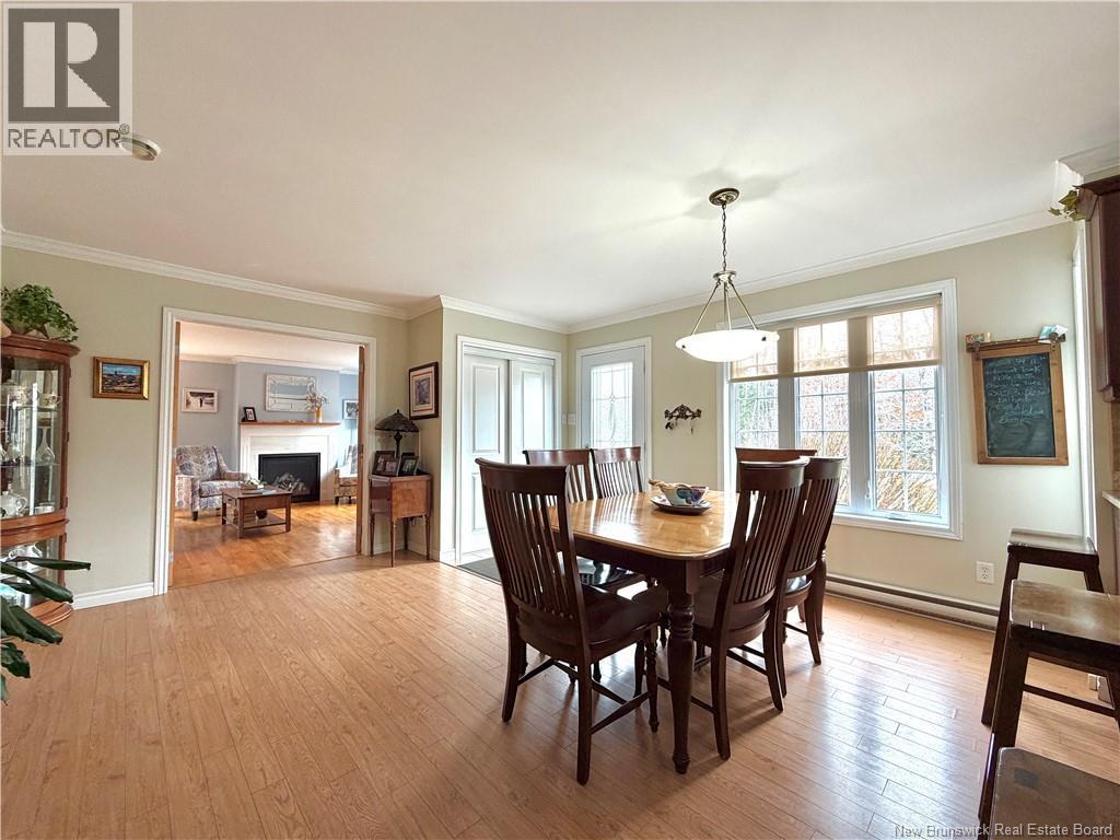 2882 North Tetagouche, North Tetagouche, New Brunswick  E2A 4Y7 - Photo 9 - NB130293