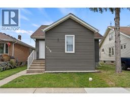 1115 HIGHLAND, Windsor, Ontario