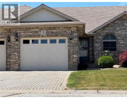 3 ASHLEY CRESCENT, Leamington, Ontario