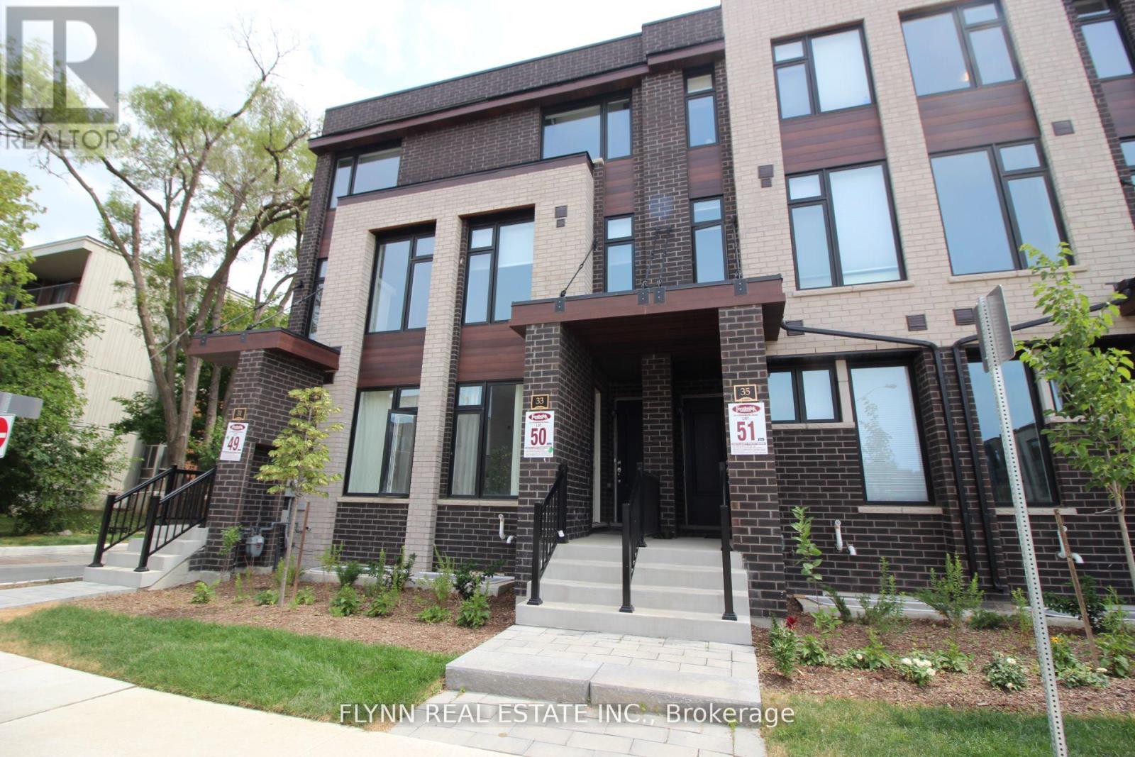 2 - 33 Creekbank Road, Toronto, Ontario  M6L 0A4 - Photo 2 - W12556562