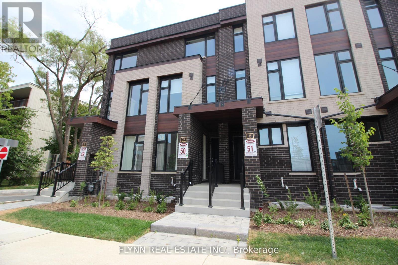 2 - 33 Creekbank Road, Toronto, Ontario  M6L 0A4 - Photo 4 - W12556562